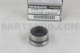 1107606J00 CHAMBER ASSY-COMBUSTION