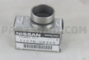 1107606J00 CHAMBER ASSY-COMBUSTION