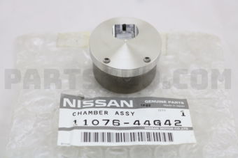 1107644G42 CHAMBER ASSY-COMBUSTION