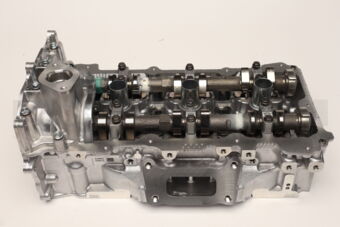 110904HK0E Nissan HEAD ASSY CYLIN