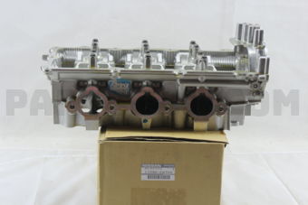 11090CD700 HEAD ASSY-CYLIN