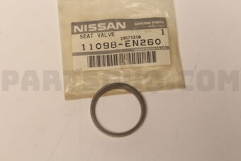 11098EN260 SEAT-VALVE,INTAKE