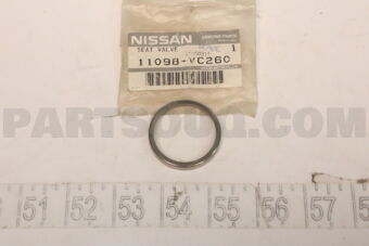 11098VC260 SEAT-VALVE,INTAKE