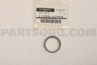 11099VC26A SEAT-VALVE,EXHAUST