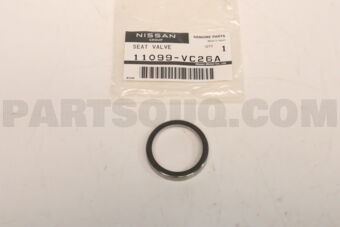11099VC26A SEAT-VALVE,EXHAUST