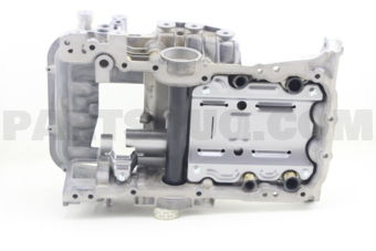 1111038B0A PAN ASSY-OIL