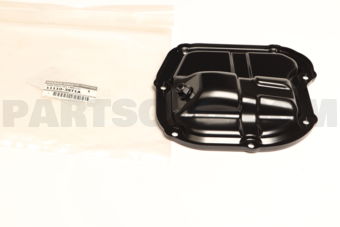 111103ST1A PAN ASSY OIL