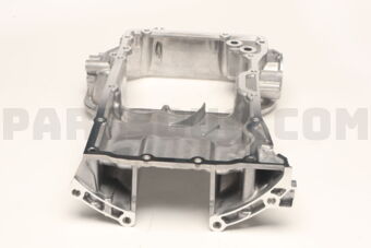 111104GA2A PAN ASSY OIL