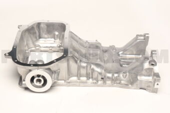 111104GA2A PAN ASSY OIL