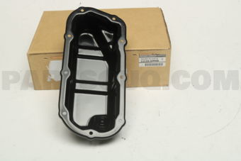 111104JM0B PAN ASSY OIL