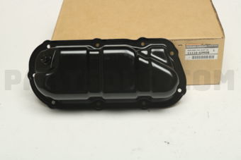 111104JM0B PAN ASSY OIL