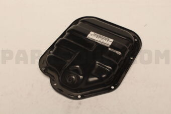 111104P110 PAN ASSY-OIL