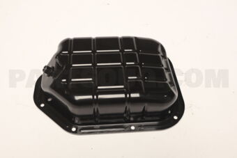 111106KA0B Nissan PAN ASSY OIL