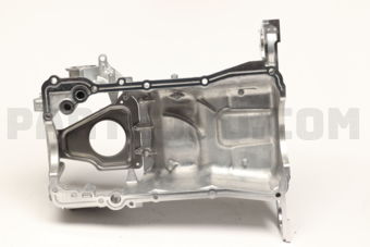 11110AC70A PAN ASSY OIL