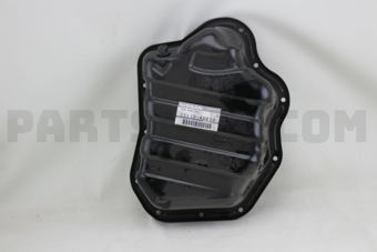 11110AD210 PAN ASSY-OIL