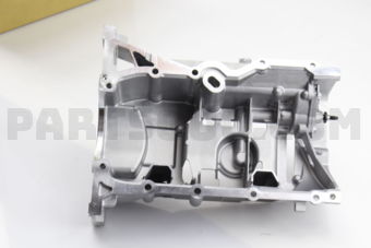 11110ED000 PAN ASSY-OIL