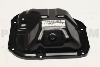 11110ED010 PAN ASSY-OIL