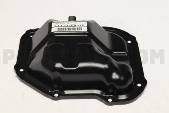 11110ED010 PAN ASSY-OIL