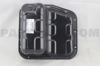 11110VB000 PAN ASSY-OIL