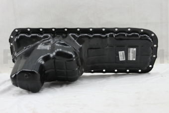 11110VB310 Nissan PAN ASSY-OIL