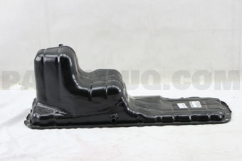 11110VB310 Nissan PAN ASSY-OIL