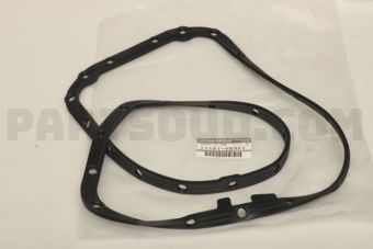 11121VB301 GASKET-OIL PAN