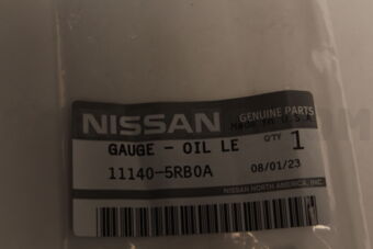 111405RB0A GAUGE   OIL LEVEL