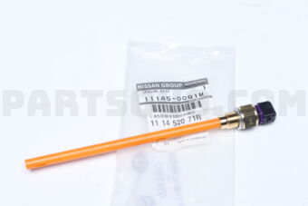 1114500Q1M SENSOR ASSY
