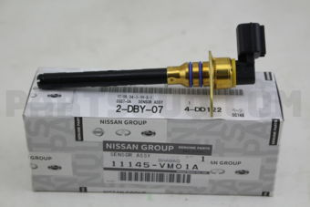 11145VM01A SENSOR ASSY-OIL LEVEL