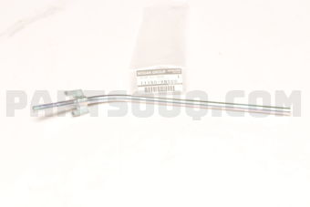 11150VB000 GUIDE-OIL LEVEL GAUGE