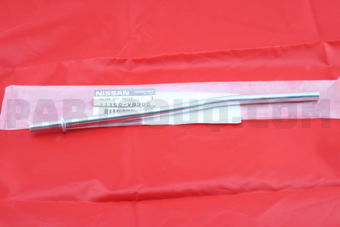 11150VB300 GUIDE-OIL LEVEL GAUGE
