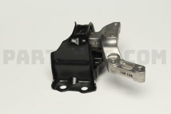 112101HC3C INSULATOR-ENGINE MOUNTING,FRONT