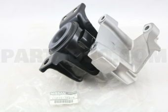 112101KB0B INSULATOR-ENGINE MOUNTING,RH
