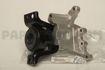 112101KC0B INSULATOR-ENGINE MOUNTING,FRONT