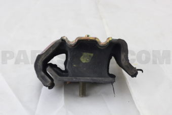 112102X800 INSULATOR-ENGINE MOUNTING,FRONT