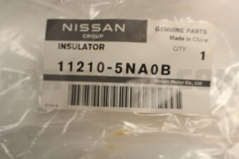112105NA0B Nissan INSULATOR
