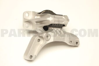 112105RA1A INSULATOR ENGINE MOUNTING,RH