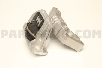 112105RA1A INSULATOR ENGINE MOUNTING,RH