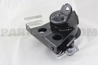 112108H30E INSULATOR-ENGINE MOUNTING,FRONT