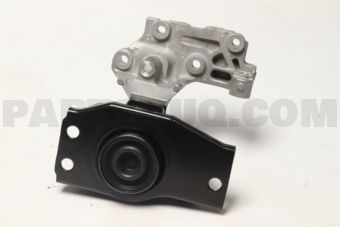 11210ET80A INSULATOR-ENGINE MOUNTING,RH