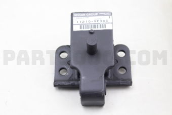 11210VC300 INSULATOR-ENGINE MOUNTING,FRONT