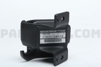 11210VW002 INSULATOR-ENGINE MOUNTING,FRONT
