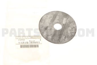 1121540U01 STOPPER-ENGINE MOUNTING