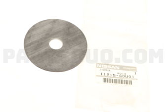1121540U01 STOPPER-ENGINE MOUNTING