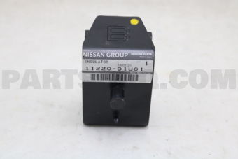 1122001U01 INSULATOR