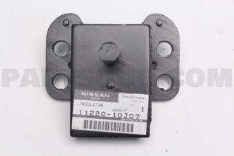 1122010J07 INSULATOR-ENGINE MOUNTING,FRONT