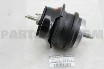112201CA0A INSULATOR-ENGINE MOUNTING,FRONT