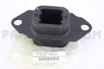 112201HA3B INSULATOR-ENGINE MOUNTING,LH