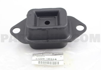 112201KG0A INSULATOR ASSY-ENGINE MOUNTING,FRO