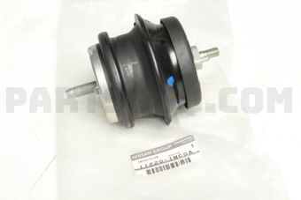 112201MC0A INSULATOR-ENGINE MOUNTING,FRONT